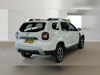 Used Dacia Duster 2018 for sale - 79394361: Photo