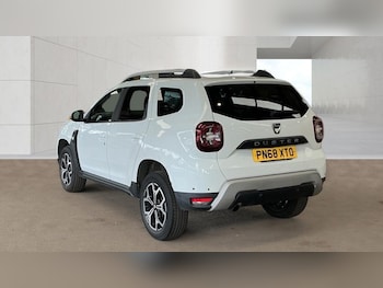 Used Dacia Duster 2018 for sale - 79394361: Photo