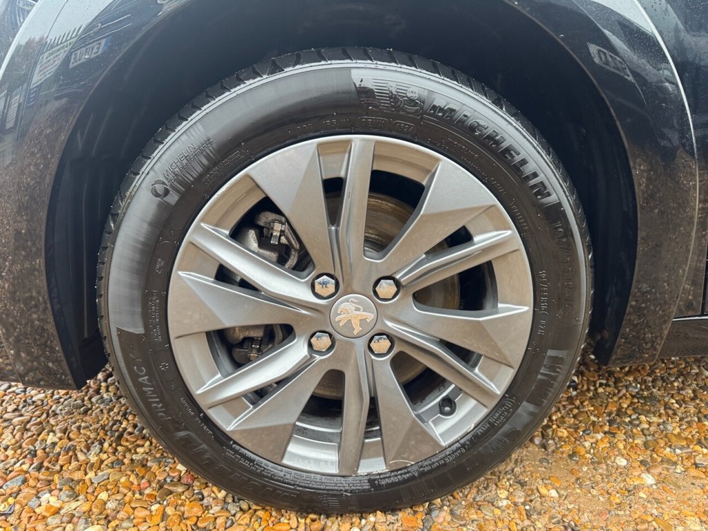 Used Peugeot E-208 2022 for sale - 76855227: Photo 12