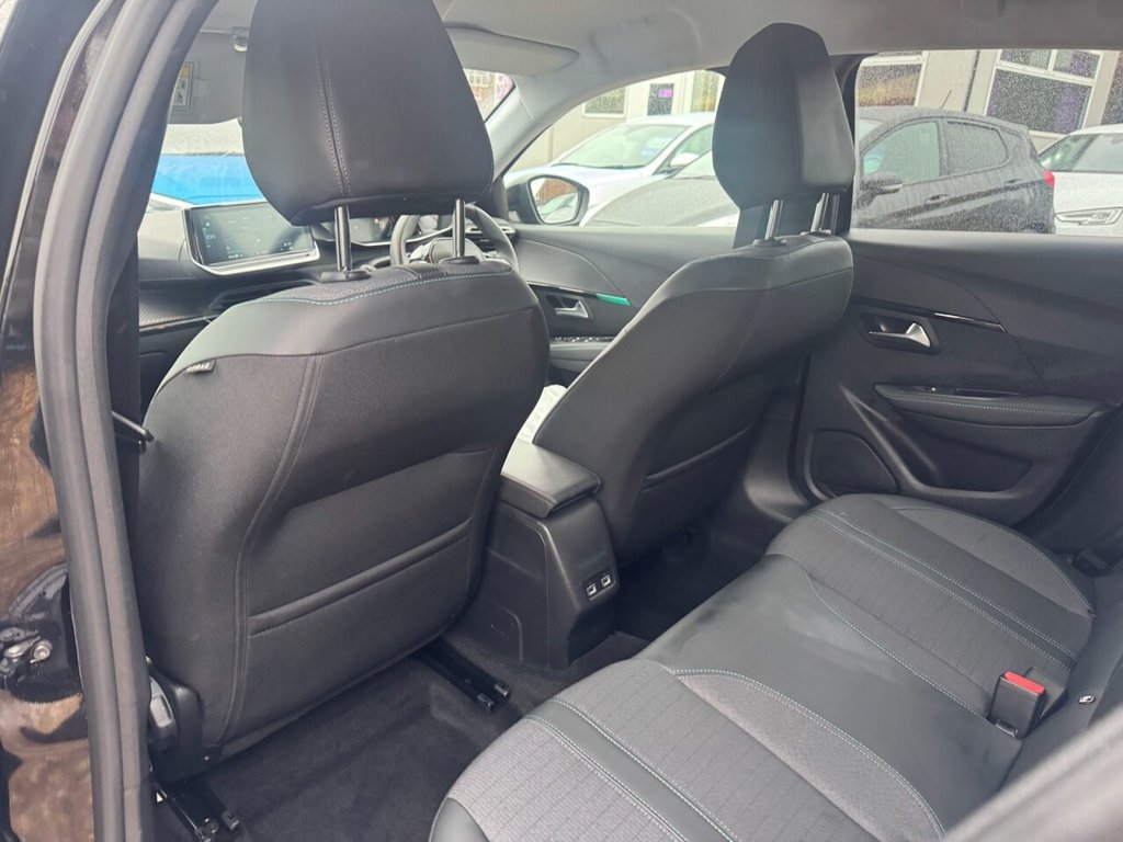 Used Peugeot E-208 2022 for sale - 76855227: Photo 14