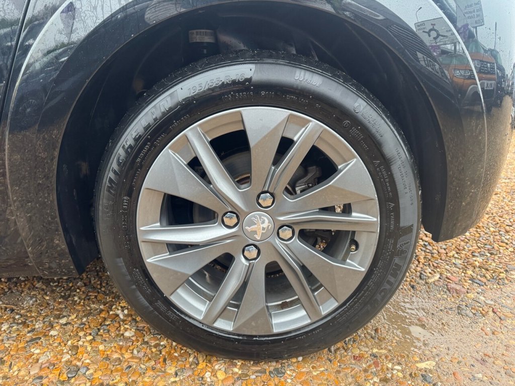 Used Peugeot E-208 2022 for sale - 76855227: Photo 15