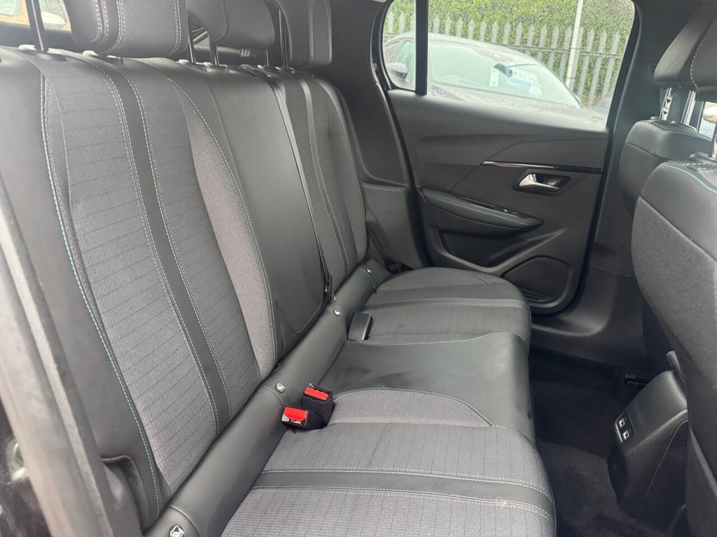 Used Peugeot E-208 2022 for sale - 76855227: Photo 21