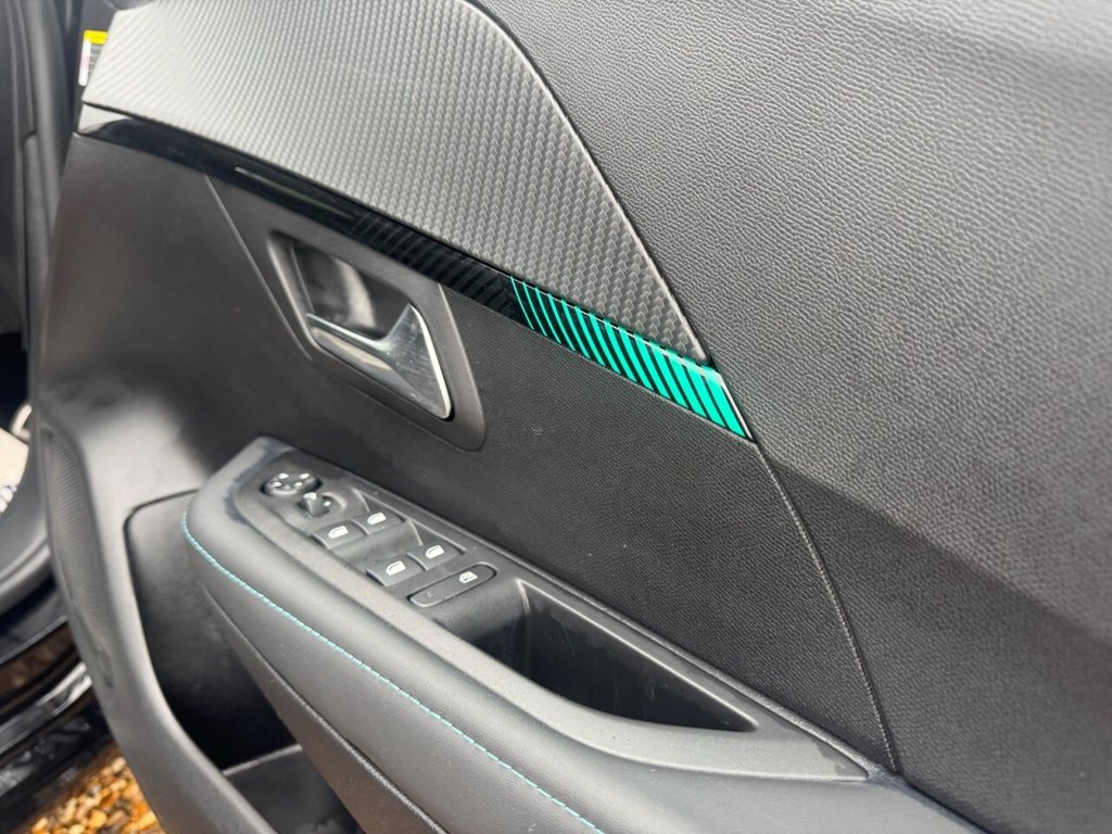 Used Peugeot E-208 2022 for sale - 76855227: Photo 22