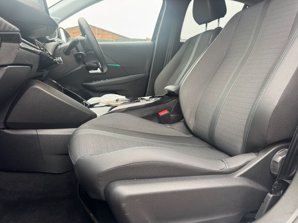 Used Peugeot E-208 2022 for sale - 76855227: Photo 23