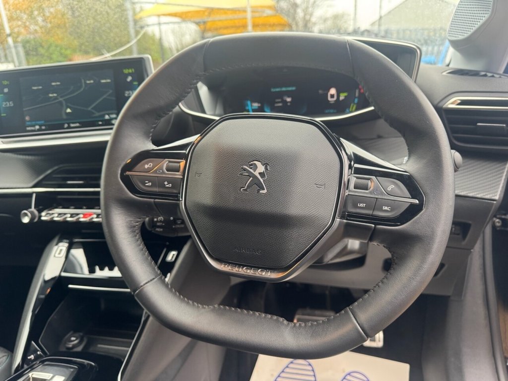 Used Peugeot E-208 2022 for sale - 76855227: Photo 25