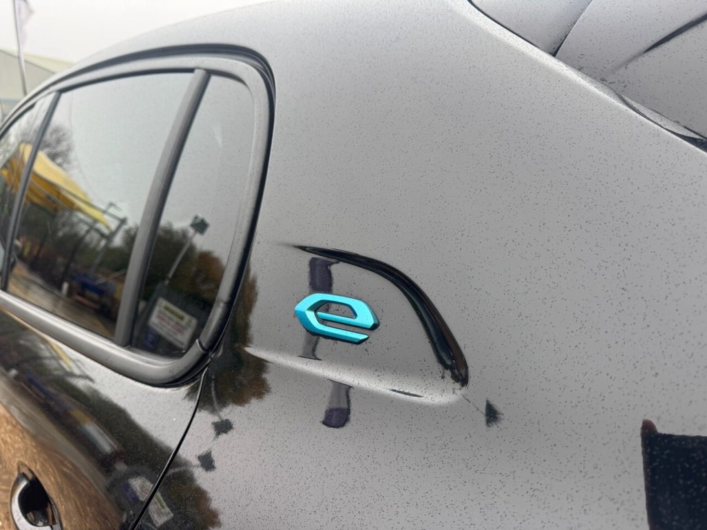 Used Peugeot E-208 2022 for sale - 76855227: Photo 3