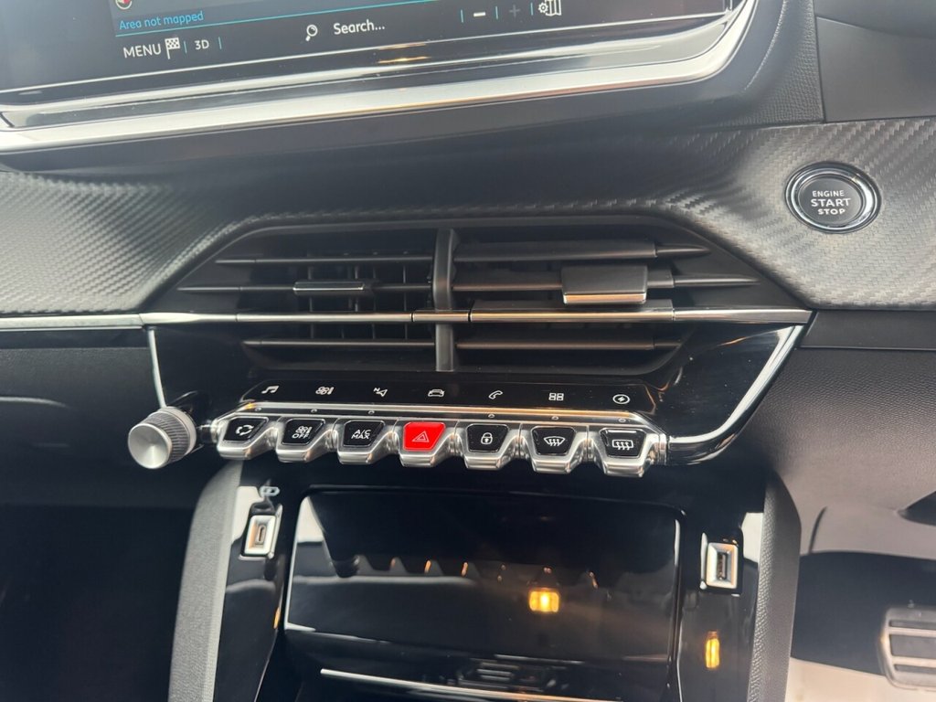 Used Peugeot E-208 2022 for sale - 76855227: Photo 30