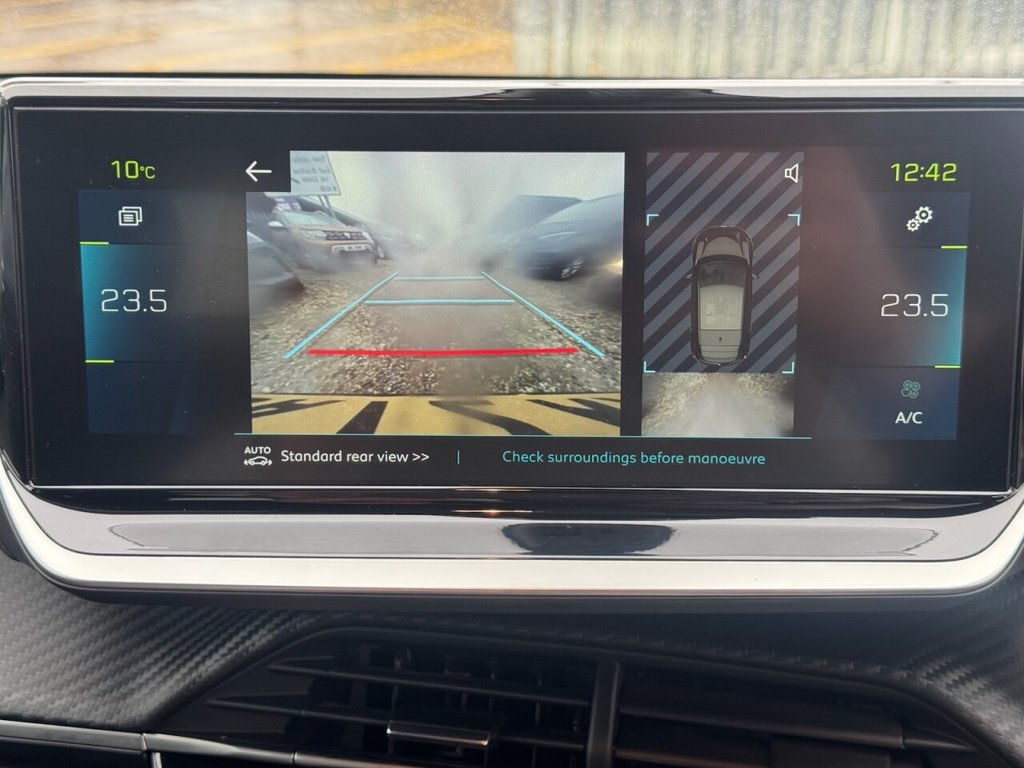 Used Peugeot E-208 2022 for sale - 76855227: Photo 32