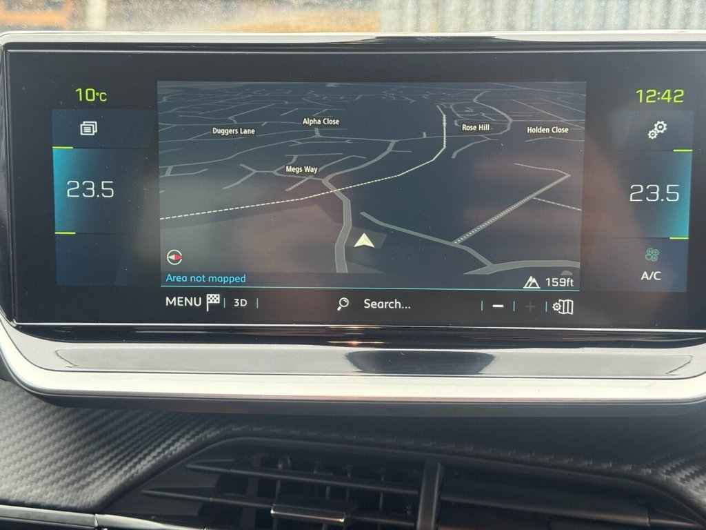 Used Peugeot E-208 2022 for sale - 76855227: Photo 33