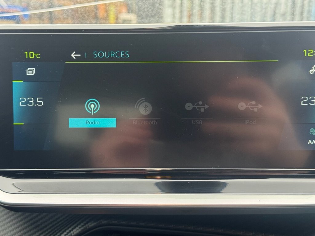 Used Peugeot E-208 2022 for sale - 76855227: Photo 34