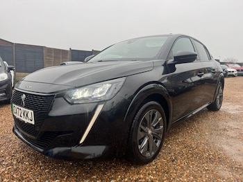 Used Peugeot 208 2022 for sale - 76855227: Photo