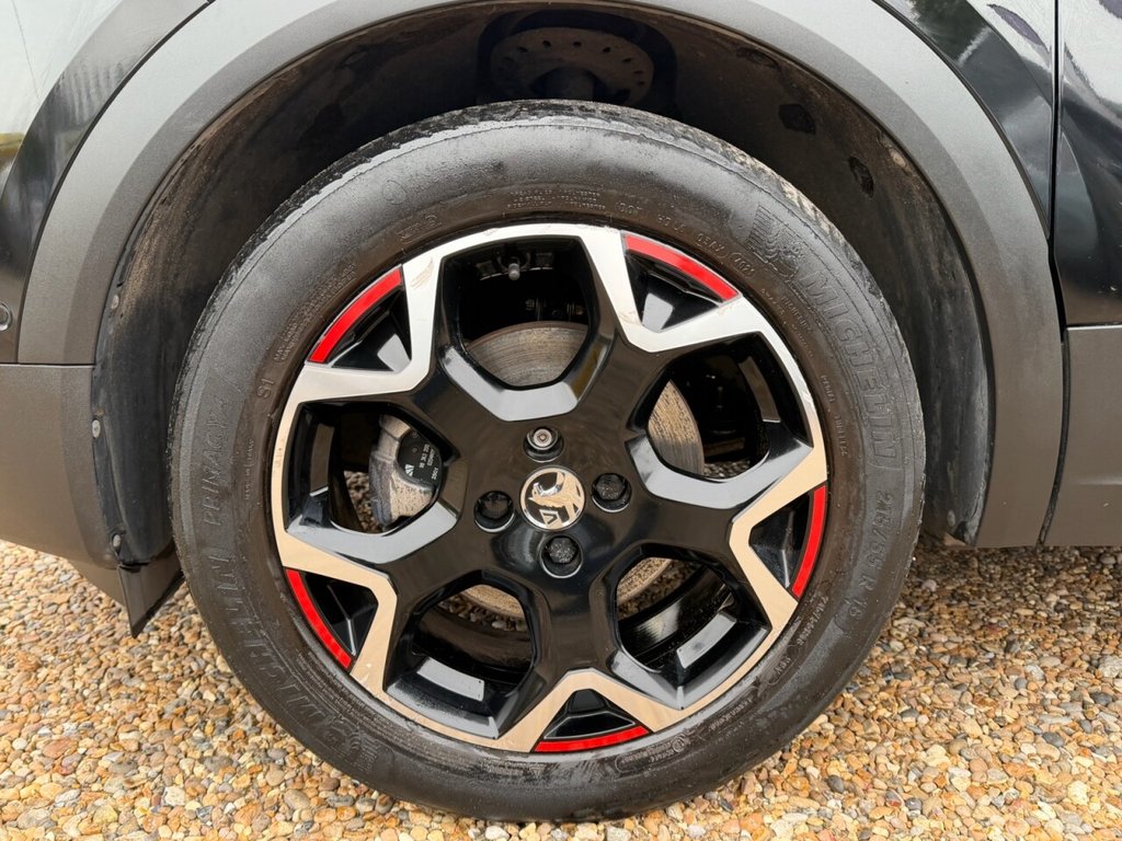 Used Vauxhall Mokka 2022 for sale - 77594353: Photo 10