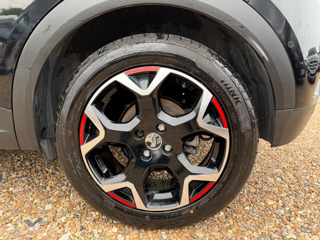 Used Vauxhall Mokka 2022 for sale - 77594353: Photo 11