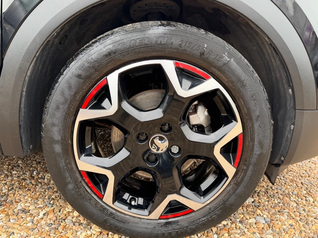 Used Vauxhall Mokka 2022 for sale - 77594353: Photo 12