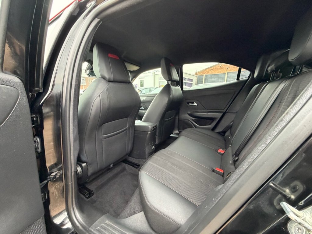 Used Vauxhall Mokka 2022 for sale - 77594353: Photo 14