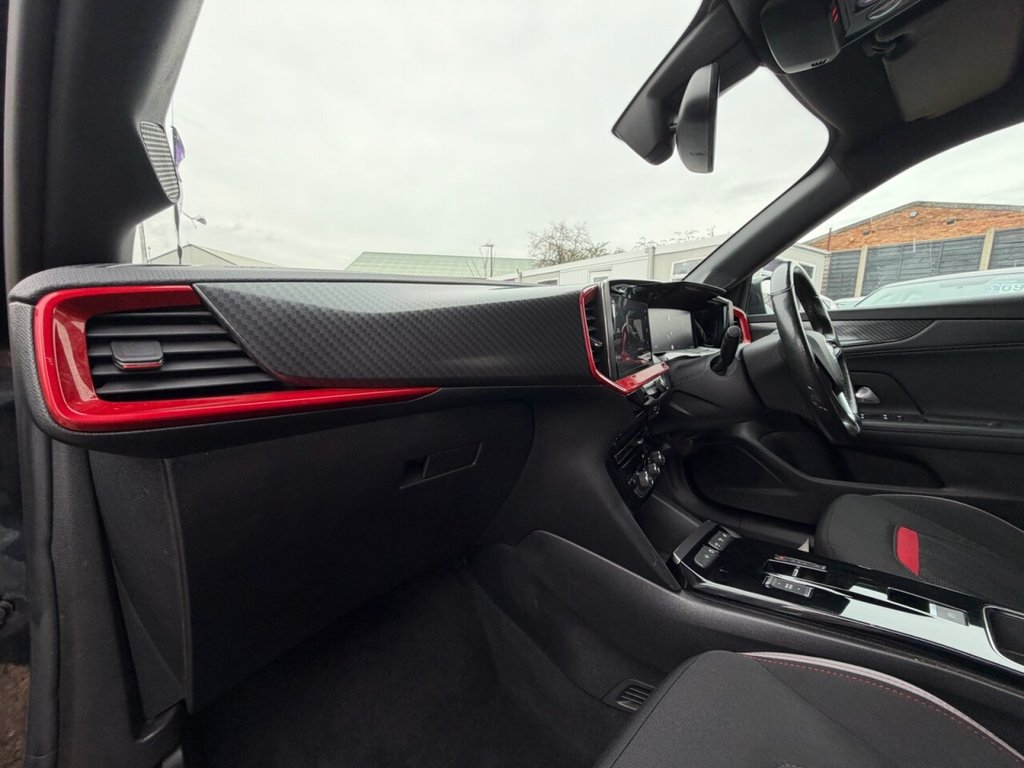 Used Vauxhall Mokka 2022 for sale - 77594353: Photo 16