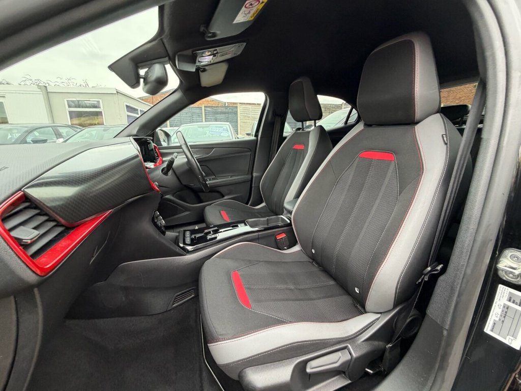 Used Vauxhall Mokka 2022 for sale - 77594353: Photo 17