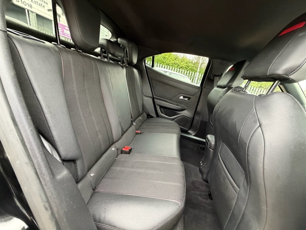 Used Vauxhall Mokka 2022 for sale - 77594353: Photo 22