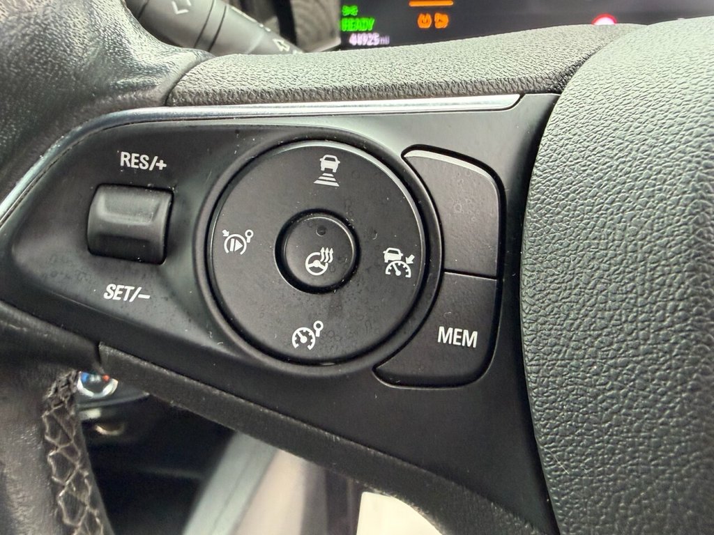 Used Vauxhall Mokka 2022 for sale - 77594353: Photo 24