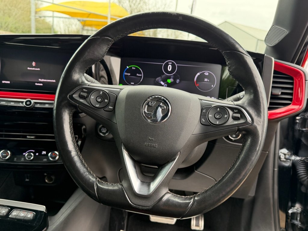 Used Vauxhall Mokka 2022 for sale - 77594353: Photo 25