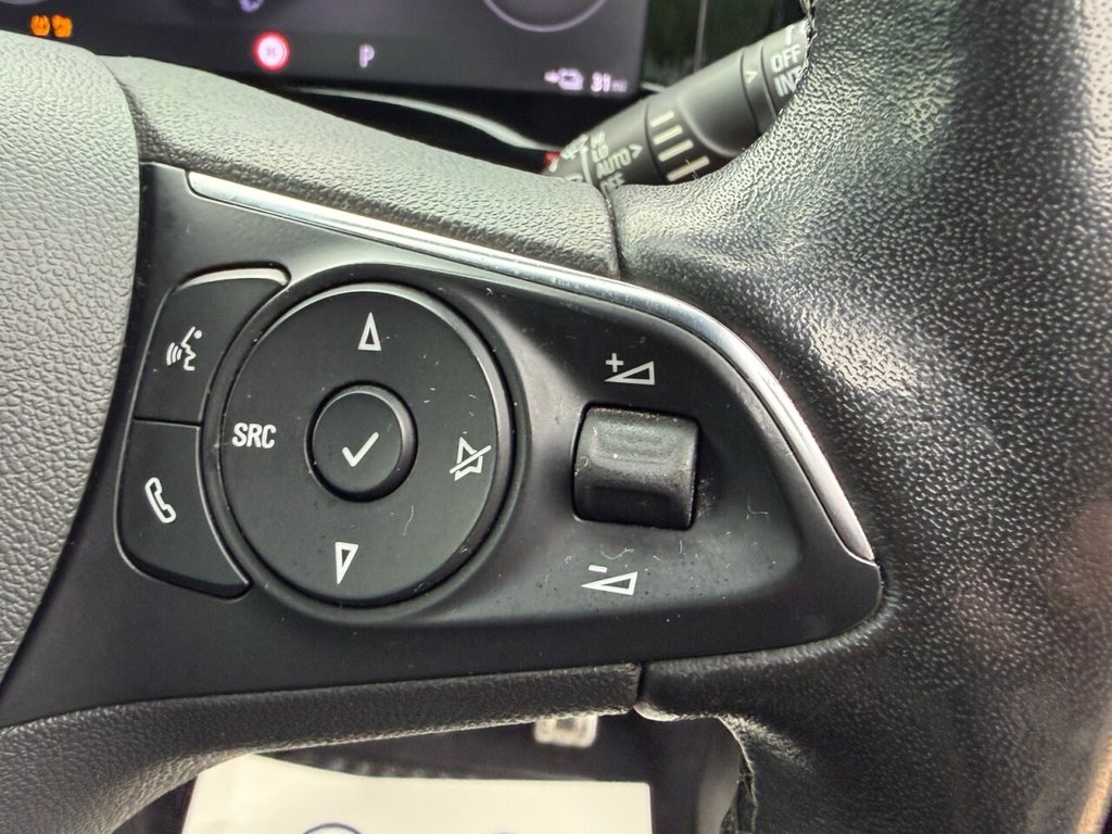 Used Vauxhall Mokka 2022 for sale - 77594353: Photo 26