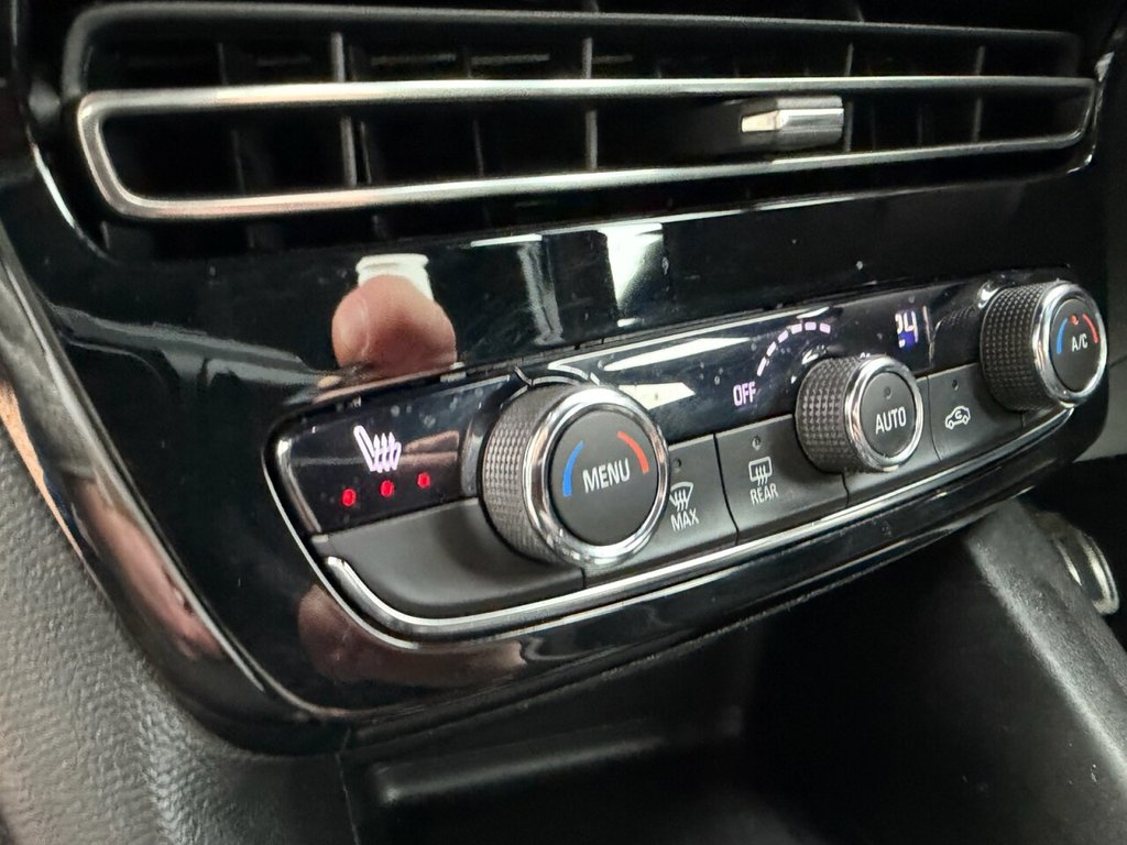 Used Vauxhall Mokka 2022 for sale - 77594353: Photo 27