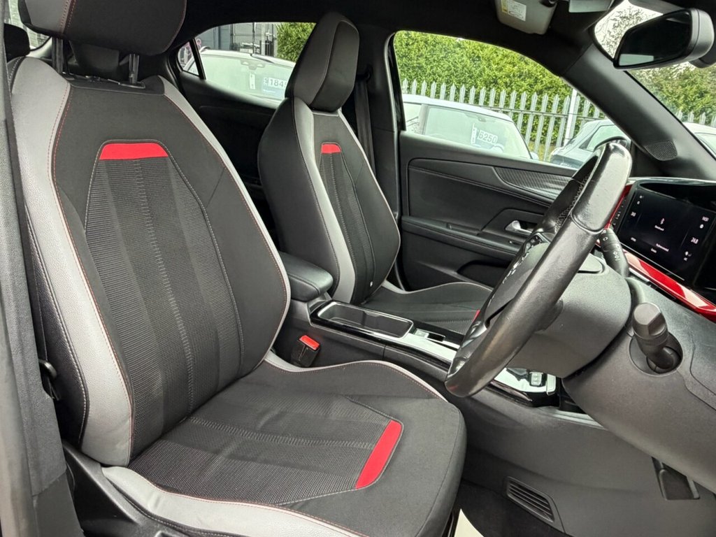 Used Vauxhall Mokka 2022 for sale - 77594353: Photo 29