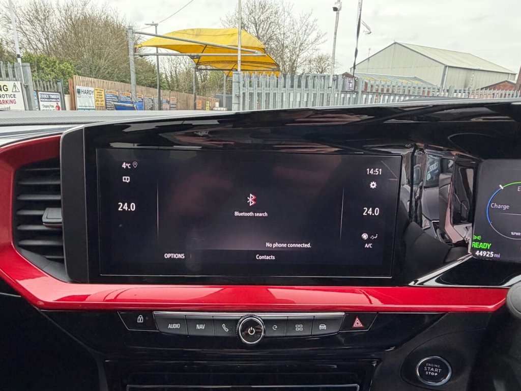 Used Vauxhall Mokka 2022 for sale - 77594353: Photo 30