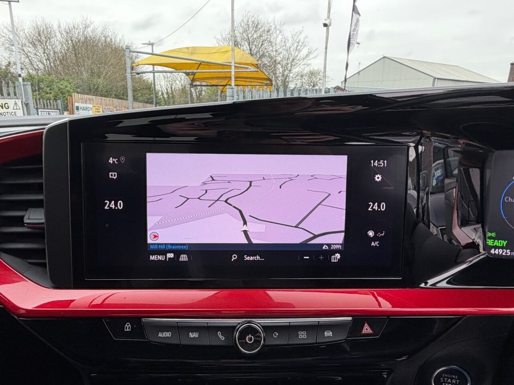 Used Vauxhall Mokka 2022 for sale - 77594353: Photo 31