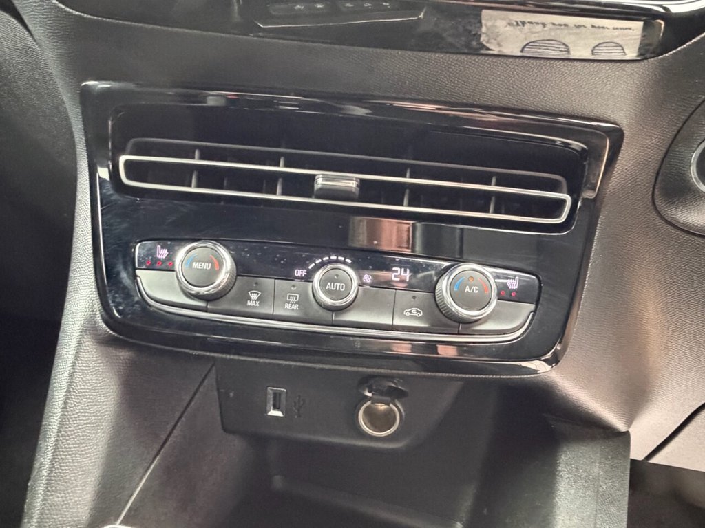 Used Vauxhall Mokka 2022 for sale - 77594353: Photo 33