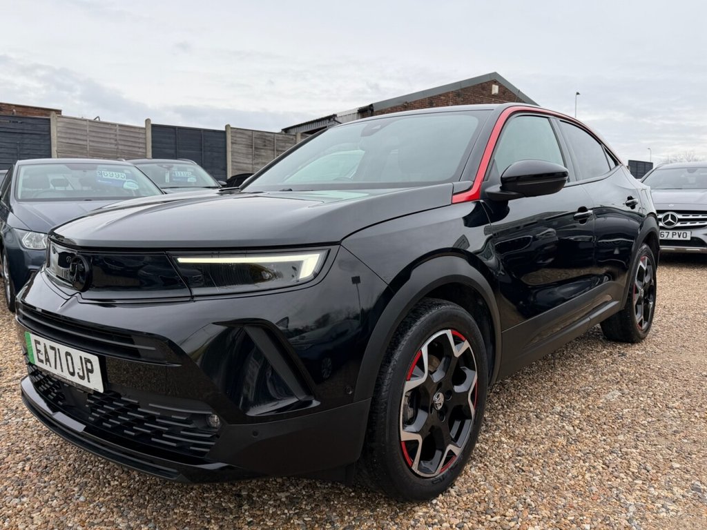 Used Vauxhall Mokka 2022 for sale - 77594353: Photo 7