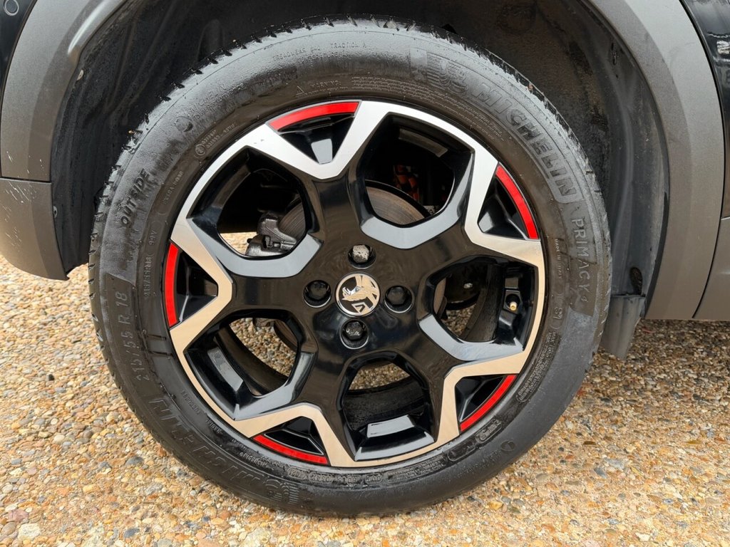 Used Vauxhall Mokka 2022 for sale - 77594353: Photo 9