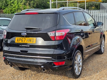 Used Ford Kuga 2018 for sale - 75832769: Photo