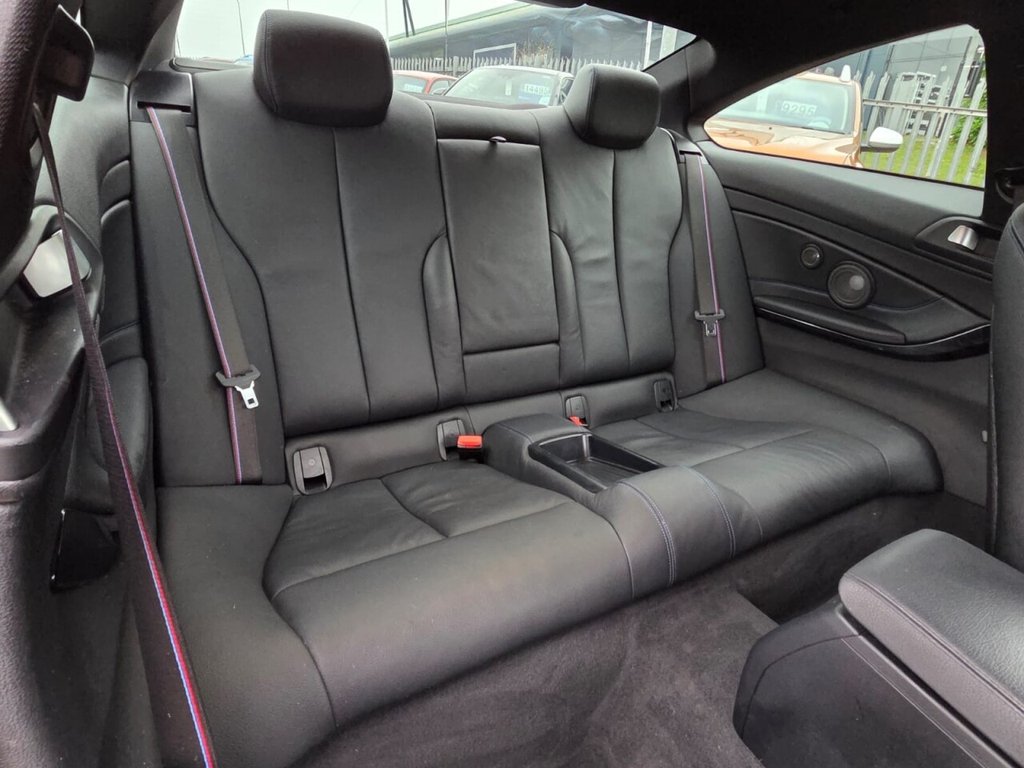 Used BMW 4 Series 2018 for sale - 77038411: Photo 12