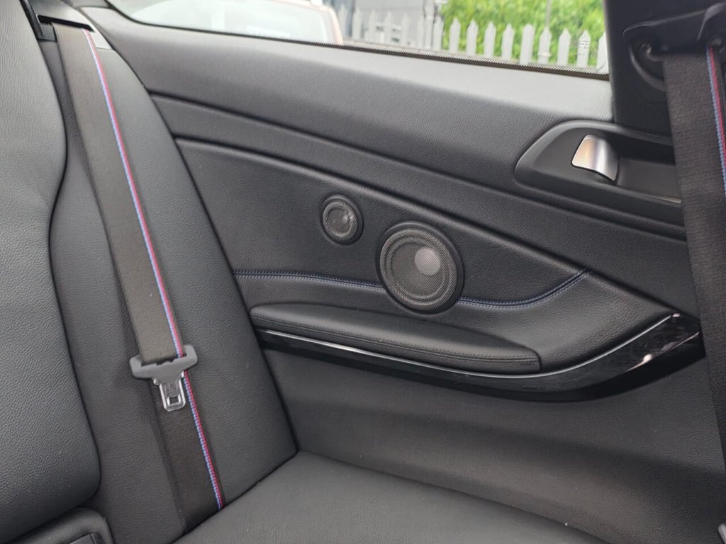 Used BMW 4 Series 2018 for sale - 77038411: Photo 13