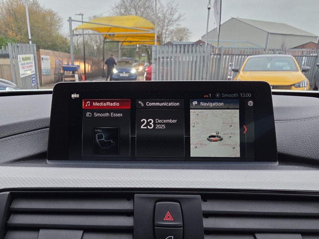 Used BMW 4 Series 2018 for sale - 77038411: Photo 16