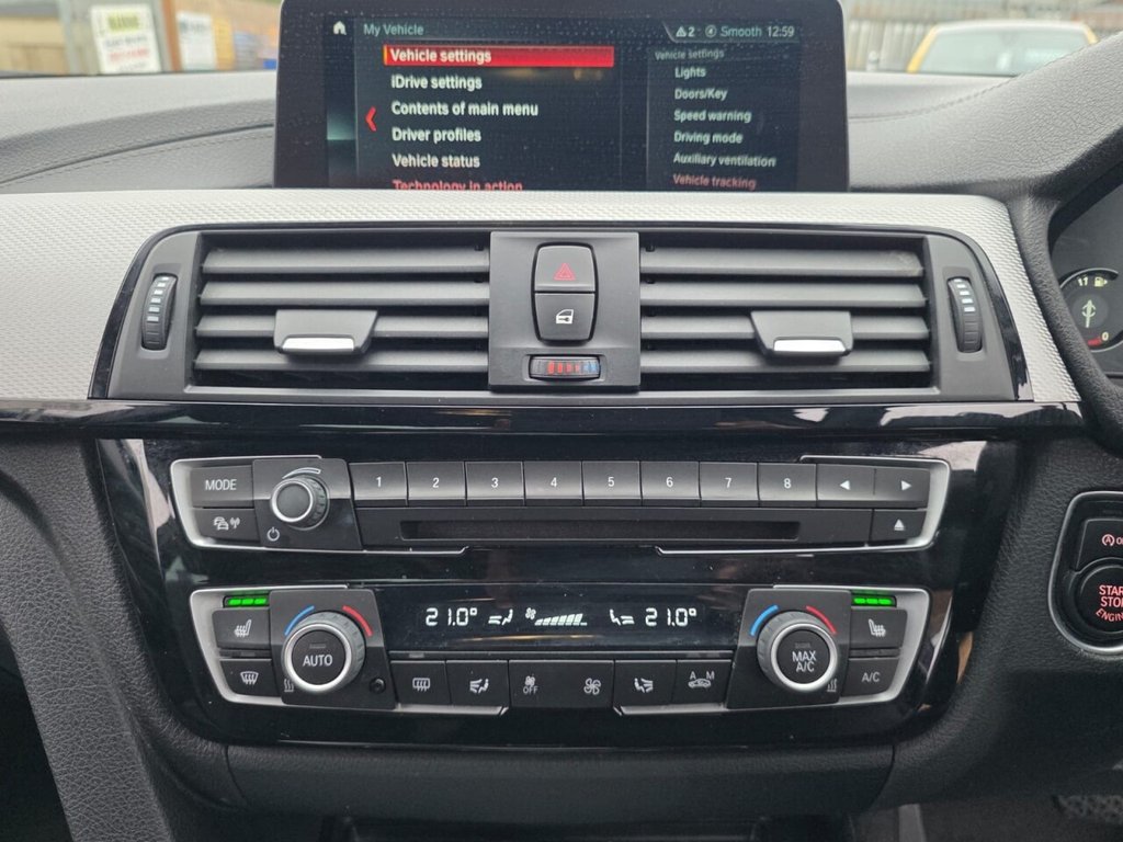 Used BMW 4 Series 2018 for sale - 77038411: Photo 17