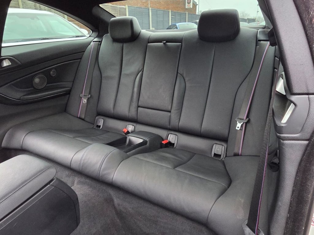 Used BMW 4 Series 2018 for sale - 77038411: Photo 20