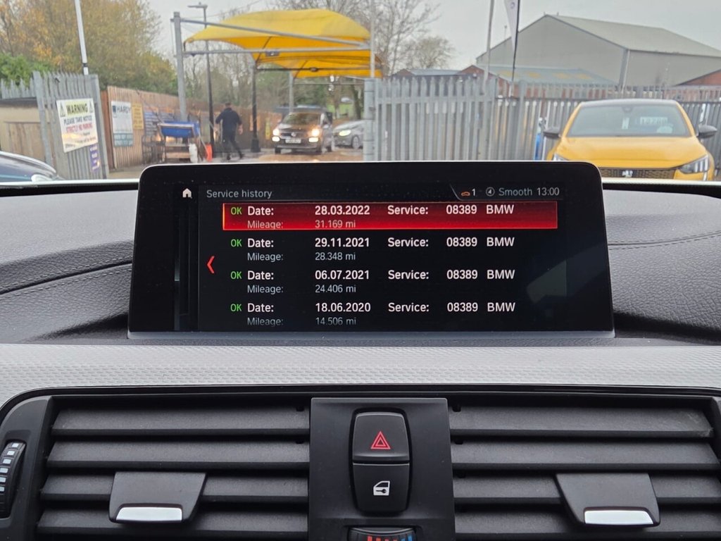 Used BMW 4 Series 2018 for sale - 77038411: Photo 22