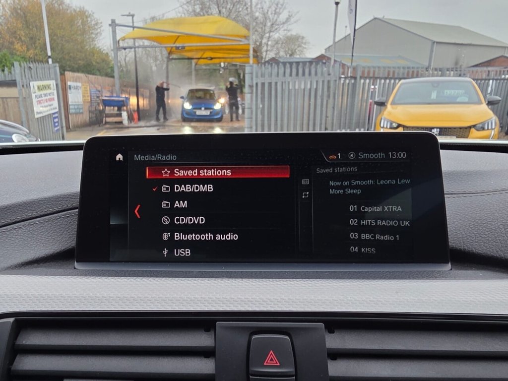 Used BMW 4 Series 2018 for sale - 77038411: Photo 24