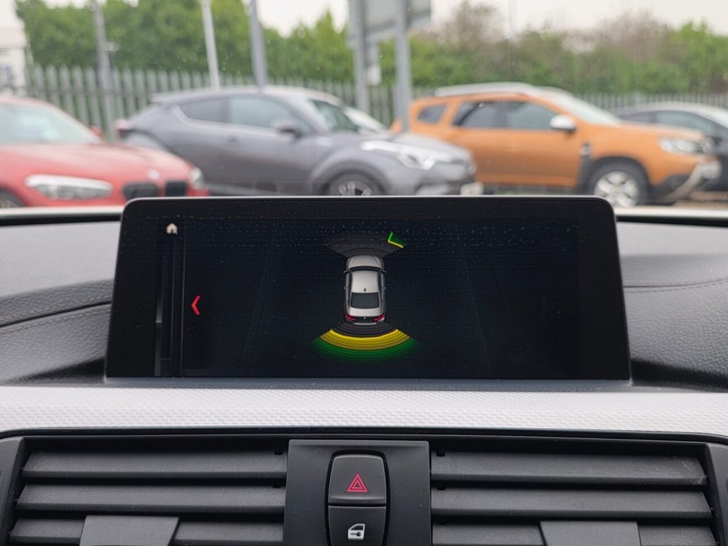 Used BMW 4 Series 2018 for sale - 77038411: Photo 25