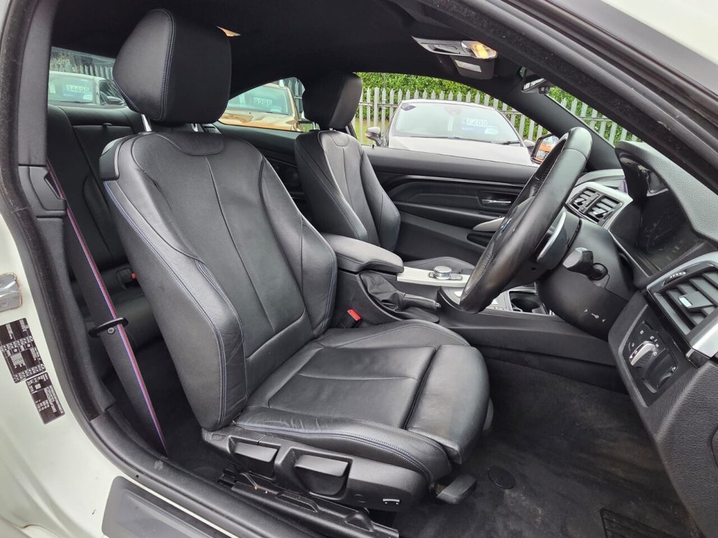 Used BMW 4 Series 2018 for sale - 77038411: Photo 26