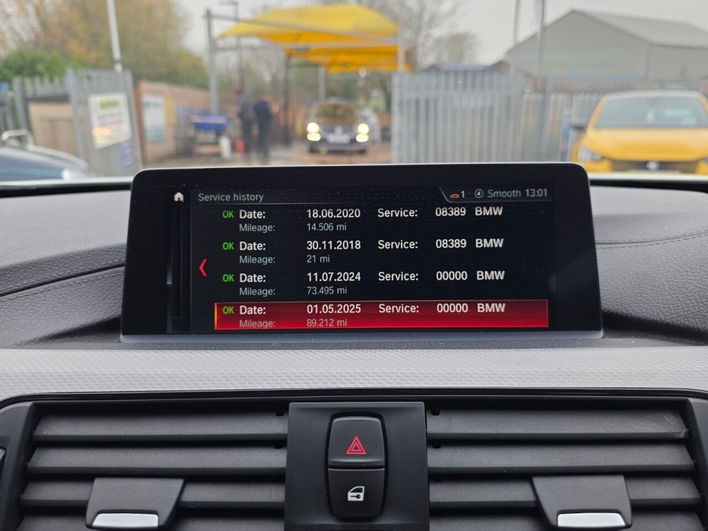 Used BMW 4 Series 2018 for sale - 77038411: Photo 29