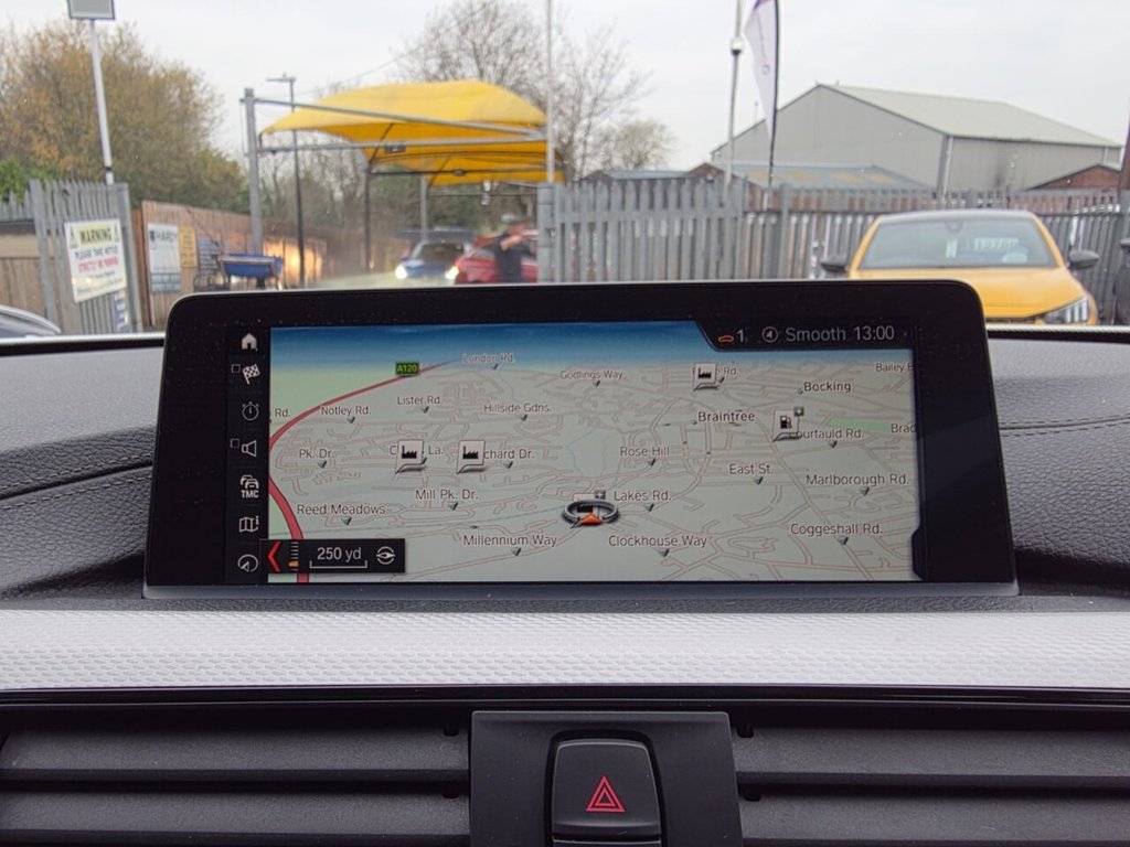 Used BMW 4 Series 2018 for sale - 77038411: Photo 30