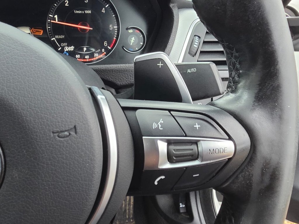 Used BMW 4 Series 2018 for sale - 77038411: Photo 35