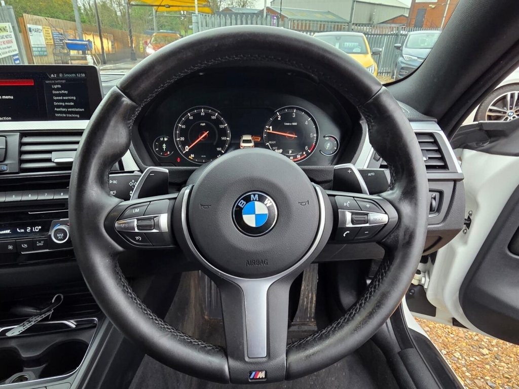 Used BMW 4 Series 2018 for sale - 77038411: Photo 36