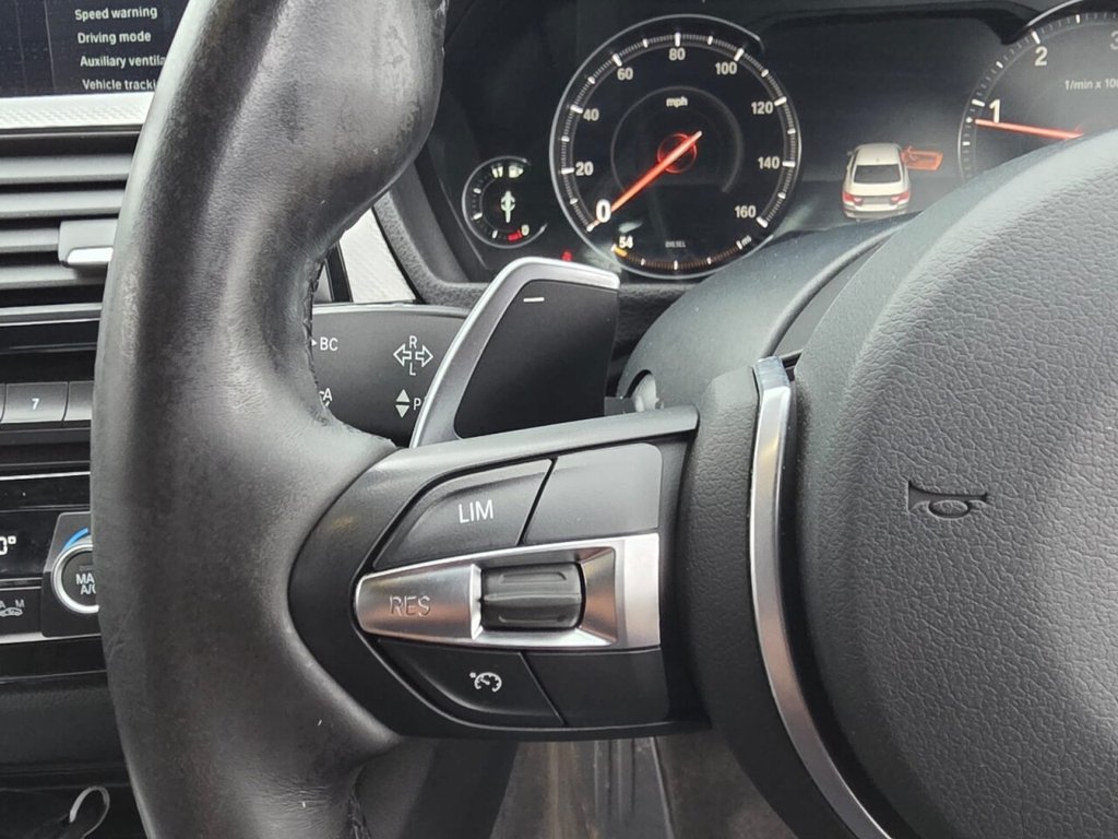 Used BMW 4 Series 2018 for sale - 77038411: Photo 38