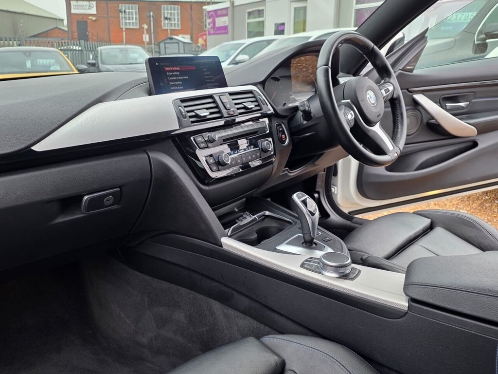 Used BMW 4 Series 2018 for sale - 77038411: Photo 40