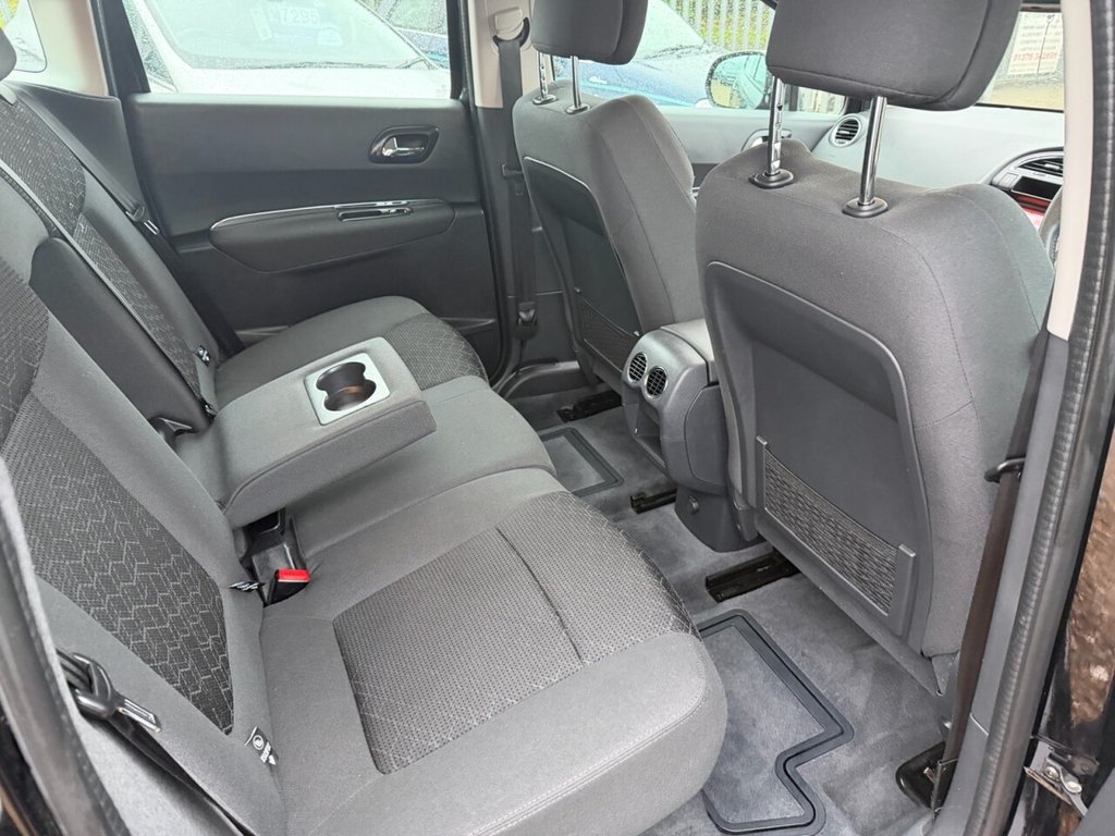 Used Peugeot 3008 2017 for sale - 77276200: Photo 12