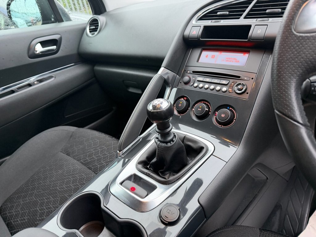 Used Peugeot 3008 2017 for sale - 77276200: Photo 19